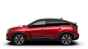 Citroën ë-C4