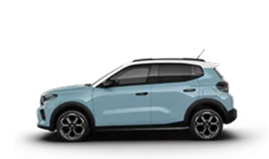 Citroën ë-C3